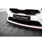 Street Pro Lame Du Pare-Chocs Avant Kia Ceed GT Mk3 / Proceed Mk1