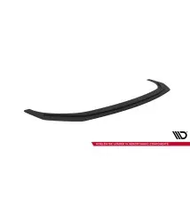 Street Pro Lame Du Pare-Chocs Avant Kia Ceed GT Mk3 / Proceed Mk1