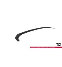 Street Pro Lame Du Pare-Chocs Avant Kia Ceed GT Mk3 / Proceed Mk1