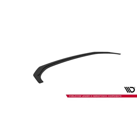 Street Pro Lame Du Pare-Chocs Avant Kia Ceed GT Mk3 / Proceed Mk1