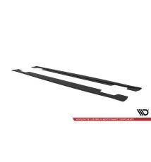 Street Pro Rajouts Des Bas De Caisse Kia Ceed GT Mk3 / Proceed Mk1