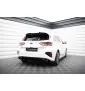 Street Pro Central Diffuseur Arriere Kia Ceed GT Mk3