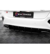 Street Pro Central Diffuseur Arriere Kia Ceed GT Mk3