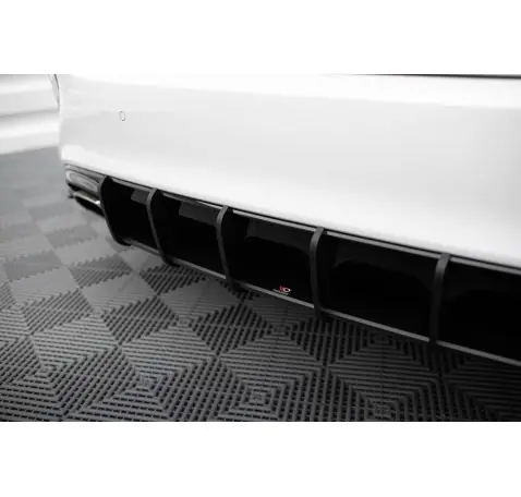 Street Pro Central Diffuseur Arriere Kia Ceed GT Mk3