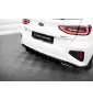 Street Pro Central Diffuseur Arriere Kia Ceed GT Mk3