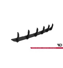 Street Pro Central Diffuseur Arriere Kia Ceed GT Mk3