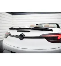 Spoiler Cap 3D Opel Cascada