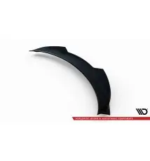 Spoiler Cap 3D Opel Cascada