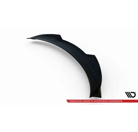 Spoiler Cap 3D Opel Cascada