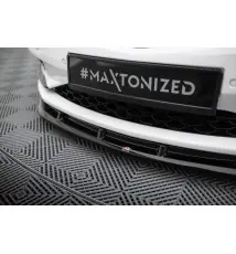 Lame Du Pare-Chocs Avant Opel Cascada