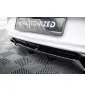 Arriere Splitter (avec une barre verticale) Opel Cascada