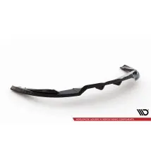 Arriere Splitter (avec une barre verticale) Opel Cascada