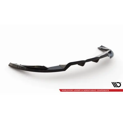 Arriere Splitter (avec une barre verticale) Opel Cascada