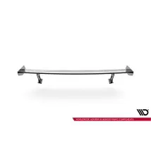 Carbon Spoiler With External Brackets Uprights BMW M2 F87 / 2 / 2 M-Pack F22