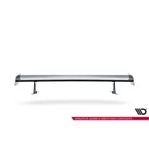 Carbon Spoiler With External Brackets Uprights BMW M2 F87 / 2 / 2 M-Pack F22