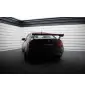 Carbon Spoiler With External Brackets Uprights + LED BMW M2 F87 / 2 / 2 M-Pack F22