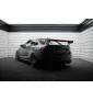 Carbon Spoiler With External Brackets Uprights + LED BMW M2 F87 / 2 / 2 M-Pack F22