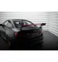 Carbon Spoiler With External Brackets Uprights + LED BMW M2 F87 / 2 / 2 M-Pack F22
