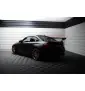 Carbon Spoiler With External Brackets Uprights + LED BMW M2 F87 / 2 / 2 M-Pack F22