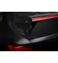 Carbon Spoiler With External Brackets Uprights + LED BMW M2 F87 / 2 / 2 M-Pack F22