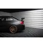 Carbon Spoiler With External Brackets Uprights + LED BMW M2 F87 / 2 / 2 M-Pack F22