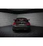 Carbon Spoiler With External Brackets Uprights + LED BMW M2 F87 / 2 / 2 M-Pack F22