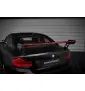 Carbon Spoiler With External Brackets Uprights + LED BMW M2 F87 / 2 / 2 M-Pack F22