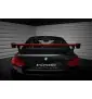 Carbon Spoiler With External Brackets Uprights + LED BMW M2 F87 / 2 / 2 M-Pack F22