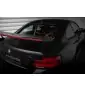 Carbon Spoiler With External Brackets Uprights + LED BMW M2 F87 / 2 / 2 M-Pack F22