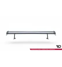 Carbon Spoiler With External Brackets Uprights + LED BMW M2 F87 / 2 / 2 M-Pack F22