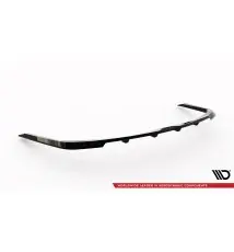 Arriere Splitter (avec une barre verticale) Kia ProCeed GT-Line Mk1