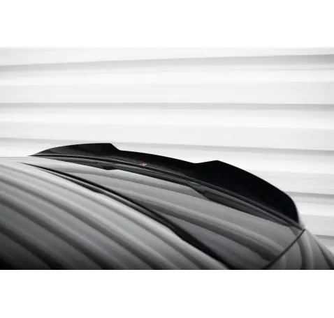 Spoiler Cap 3D Mercedes-Benz E AMG-Line / E53 AMG Sedan W214