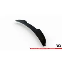 Spoiler Cap 3D Mercedes-Benz E AMG-Line / E53 AMG Sedan W214