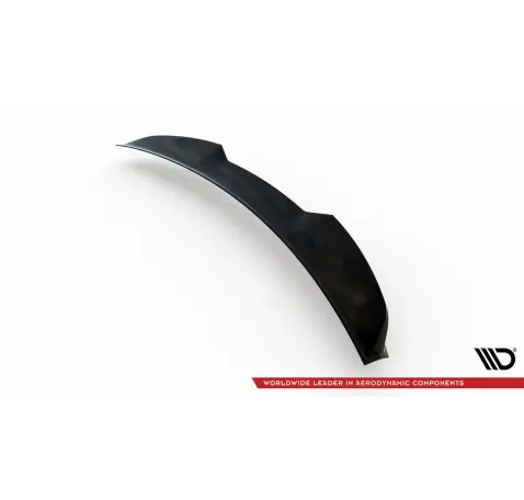 Spoiler Cap 3D Mercedes-Benz E AMG-Line / E53 AMG Sedan W214