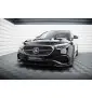 Lame Du Pare-Chocs Avant V.1 Mercedes-Benz E AMG-Line Sedan / Estate W214