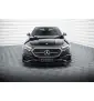 Lame Du Pare-Chocs Avant V.1 Mercedes-Benz E AMG-Line Sedan / Estate W214