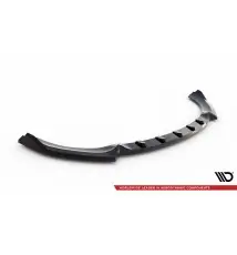 Lame Du Pare-Chocs Avant V.2 Mercedes-Benz E AMG-Line Sedan / Estate W214