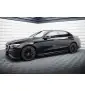 Rajouts Des Bas De Caisse Mercedes-Benz E AMG-Line Sedan / Estate W214