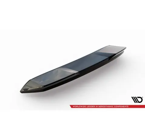Spoiler Cap 3D Hyundai Tucson N-Line Mk4