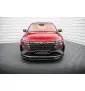Lame Du Pare-Chocs Avant V.1 Hyundai Tucson N-Line Mk4