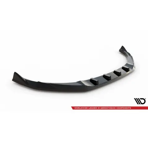 Lame Du Pare-Chocs Avant V.1 Hyundai Tucson N-Line Mk4