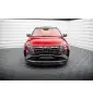 Lame Du Pare-Chocs Avant V.2 Hyundai Tucson N-Line Mk4