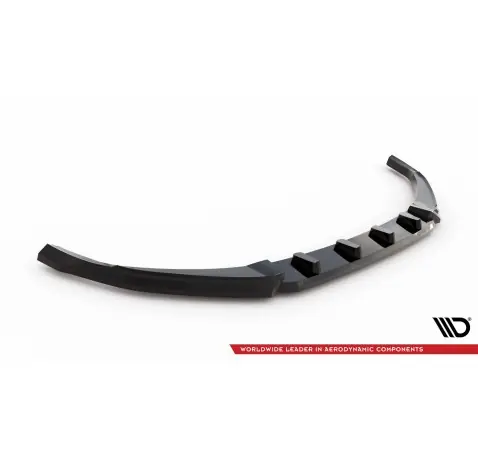 Lame Du Pare-Chocs Avant V.2 Hyundai Tucson N-Line Mk4