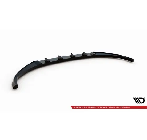 Lame Du Pare-Chocs Avant V.2 Hyundai Tucson N-Line Mk4