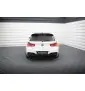 Diffuseur Arrière Complet V.3 BMW 1 M-Pack / M140i F20 Facelift (Version avec double échappement des deux côtés)
