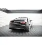 Diffuseur Arrière Complet Audi A5 Coupe / Cabrio S-Line 8T (Version double échappement simple face)