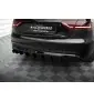 Diffuseur Arrière Complet Audi A5 Coupe / Cabrio S-Line 8T (Version double échappement simple face)