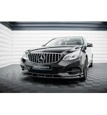 Lame Du Pare-Chocs Avant Mercedes-Benz E W212 Facelift