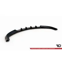 Lame Du Pare-Chocs Avant Mercedes-Benz E W212 Facelift