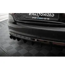 Diffuseur Arrière Complet Audi S5 Coupe / Cabrio S-Line 8T